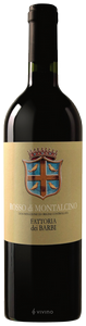 Fattoria dei Barbi, Rosso di Montalcino