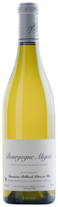 Domaine Billard Pere et Fils, Bourgogne Aligote