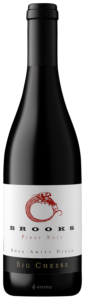 Brooks, Big Cheese Pinot Noir, Eola-Amity Hills