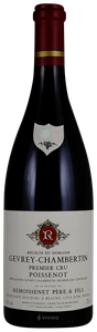 Remoissenet Pere & Fils, Gevrey-Chambertin Premier Cru, Poissenot
