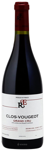 Reine Pedauque, Clos de Vougeot Grand Cru