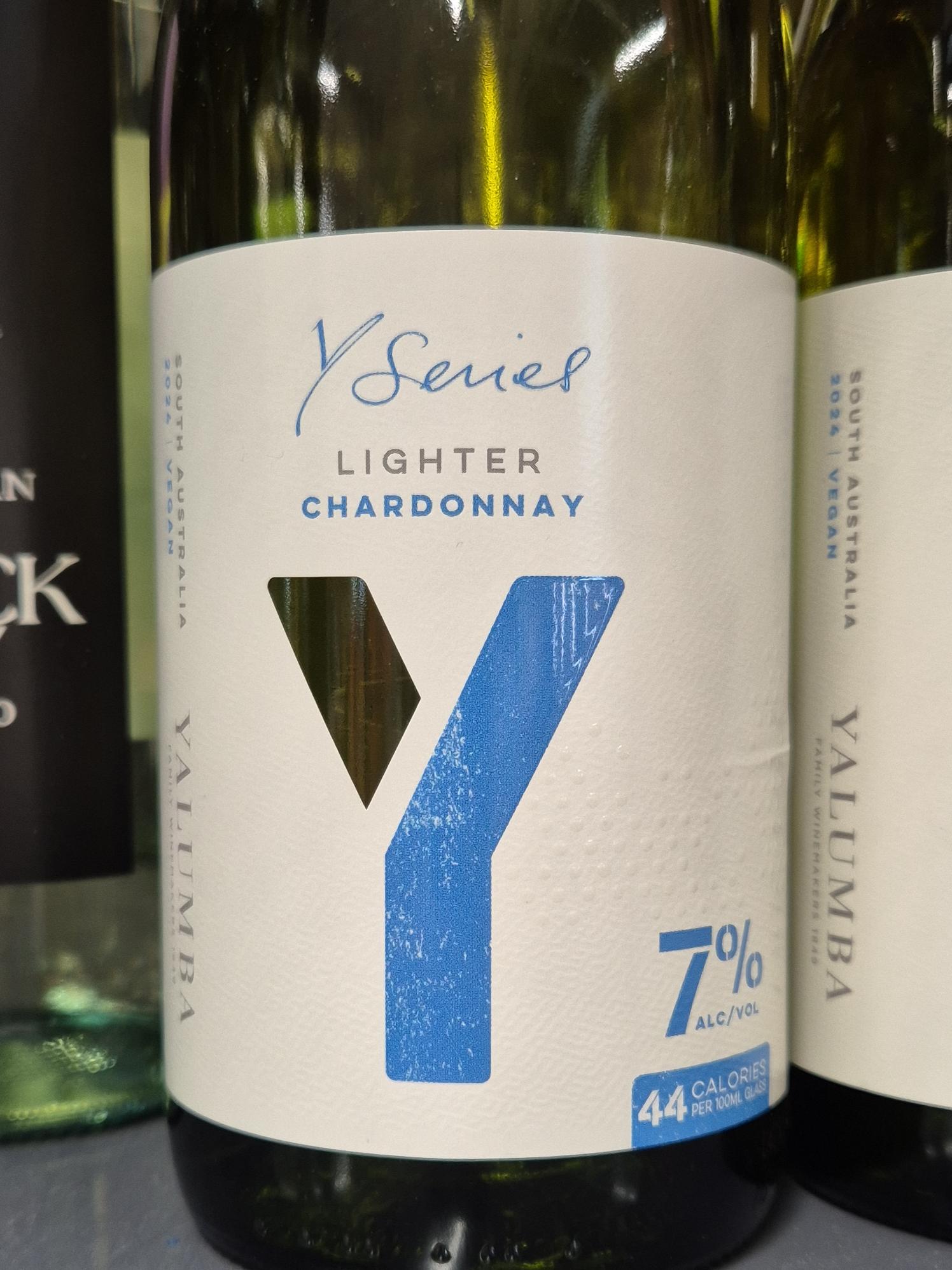 Yalumba, Chardonnay, Eden Valley
