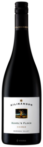 Kilikanoon, Kavel's Flock Shiraz, Barossa Valley