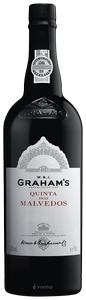 Graham's, Quinta dos Malvedos 125 Years Special Release Single Vintage Port