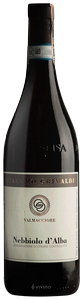 Giacomo Grimaldi, Nebbiolo d'Alba, Valmaggiore