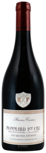 Henri Pion, Pommard Premier Cru, Les Grands Epenots