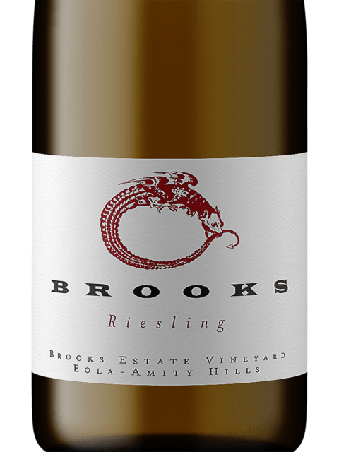 Brooks, Riesling, Willamette Valley