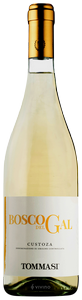 Tommasi, Custoza, Bosco Gal Bianco