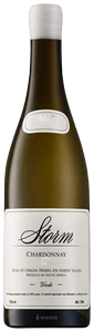 Storm, Strom & Rea Syrah, Hemel-en-Aarde Ridge