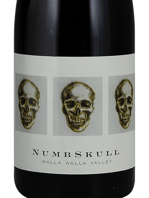 Mark Ryan Winery, Numbskull, Walla Walla Valley