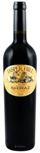 Jasper Hill, The Sisters Shiraz, Heathcote