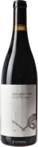Anthill Farms, Campbell Ranch Vineyard Syrah, Sonoma Coast