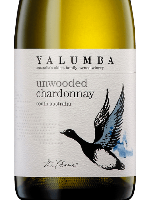Yalumba, Unwooded Chardonnay, South Australia