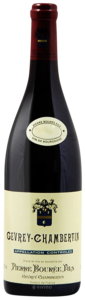 Pierre Bouree, Gevrey-Chambertin