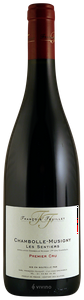Francois Feuillet, Chambertin Grand Cru
