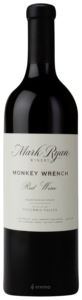 Donkey & Goat, Coupe d'Or Roussanne Marsanne, El Dorado