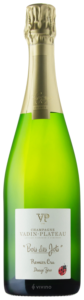 Vadin Plateau, Bois des Jots Dosage Zero Premier Cru