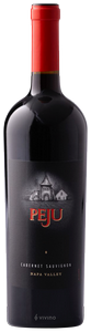 Peju, Cabernet Sauvignon, Napa Valley