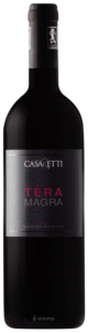 Casaretti, Tera Magra, Veneto