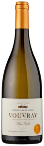 Calvet, Vouvray, Beau Rocher