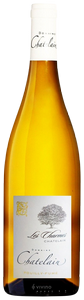 Chatelain, Pouilly Fume, Charmes