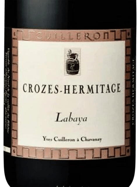 Cuilleron, Crozes-Hermitage, Les Rousses