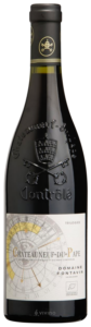 Domaine de Fontavin, Trilogies, Chateauneuf-du-Pape