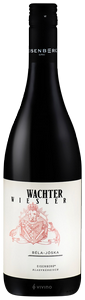 Wachter Wiesler, Bela Joska Blaufrankisch, Eisenberg