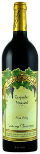 Nickel & Nickel, Carpenter Vineyard Cabernet Sauvignon, Napa Valley