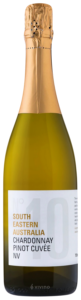 Cleanskin, Chardonnay, South Australia