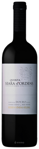 Quinta Seara d'Ordens, Reserva Vinhas Velhas Tinto, Douro