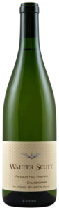 Walter Scott, Freedom Hill Chardonnay, Willamette Valley