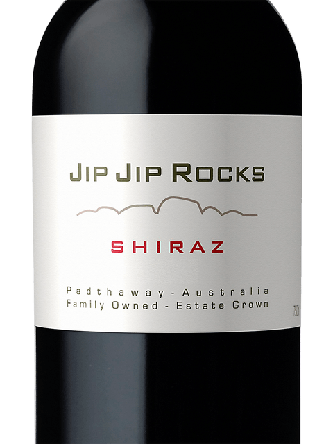 Jip Jip Rocks, Shiraz Cabernet, Padthaway