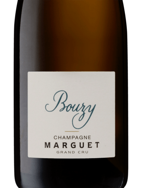 Marguet, Bouzy Grand Cru, Rose