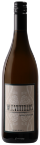 W.T. Vintners, Upland Vineyard Chenin Blanc, Snipes Mountain