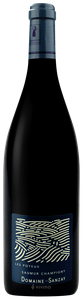 Domaine des Sanzay, Saumur-Champigny