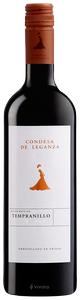 Condesa de Leganza, Tempranillo, VdM