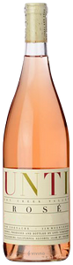 Unti, Rose, Dry Creek Valley