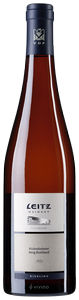 Weingut Leitz, Rudesheimer Berg Rottland Riesling, Rheingau