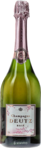 Deutz, Sakura Edition Rose, Champagne