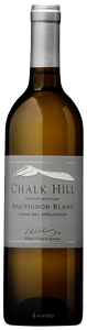 Chalk Hill, Estate Bottled Sauvignon Blanc, Chalk Hill