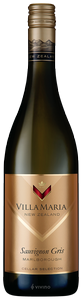 Villa Maria, Cellar Selection Sauvignon Gris, Marlborough