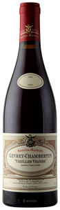 Seguin Manuel, Chambertin Grand Cru