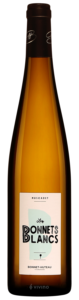 Bonnet-Huteau, Ordolia, VdF