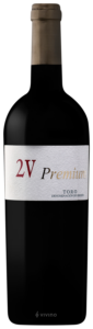 Elias Mora, 2V Premium, Toro