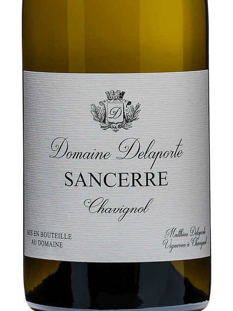 Domaine Delaporte, Sancerre