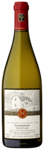 Hidden Bench, Tete de Cuvee Chardonnay, Beamsville Bench
