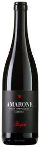 Allegrini, Amarone della Valpolicella, Classico