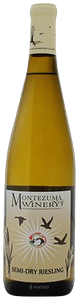 Montezuma Winery Riesling n/a