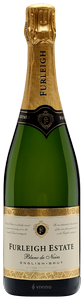 Aldwick Estate, Jubilate Blanc de Noirs, England